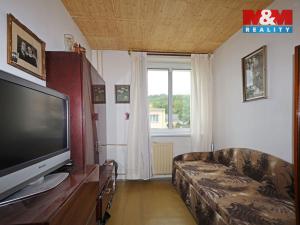 Prodej bytu 4+1, Kraslice, B. Smetany, 82 m2
