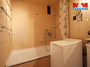 Prodej bytu 4+1, Kraslice, B. Smetany, 82 m2