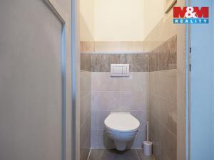 Prodej bytu 3+kk, Praha - Žižkov, Jeseniova, 58 m2