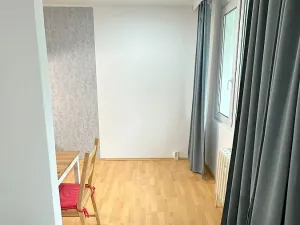Pronájem bytu 1+1, Praha - Krč, Horáčkova, 43 m2