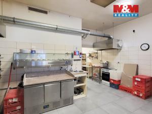 Pronájem restaurace, Praha - Bohnice, Lodžská, 50 m2