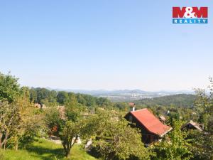 Prodej chaty, Stružnice - Bořetín, 50 m2