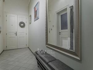 Pronájem bytu 2+kk, Praha - Karlín, Březinova, 51 m2