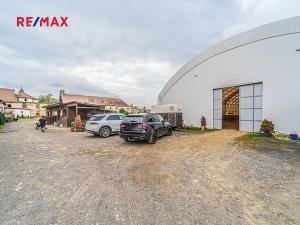 Prodej zemědělské usedlosti, Chlumín, 740 m2