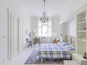 Pronájem bytu 3+1, Praha - Staré Město, Haštalská, 135 m2
