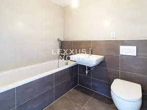 Pronájem bytu 2+kk, Praha - Karlín, Nekvasilova, 60 m2