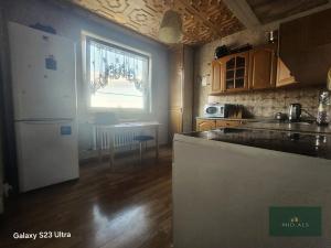 Prodej bytu 2+1, Plesná, Kostelní, 60 m2