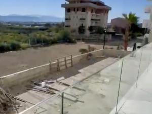 Prodej bytu 1+kk, Shengjin, Albánie, 46 m2