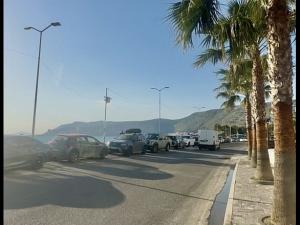 Prodej bytu 1+kk, Shengjin, Albánie, 46 m2