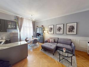 Prodej bytu 2+kk, Ostrava - Moravská Ostrava, 28. října, 64 m2