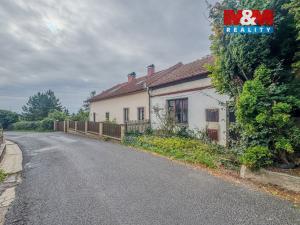 Prodej pozemku pro bydlení, Žitenice, 438 m2