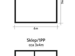 Prodej pozemku pro bydlení, Žitenice, 438 m2