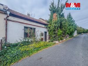 Prodej pozemku pro bydlení, Žitenice, 438 m2
