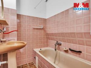 Prodej rodinného domu, Mělník, Na Staré cestě, 130 m2