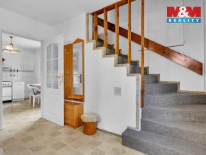 Prodej rodinného domu, Mělník, Na Staré cestě, 130 m2