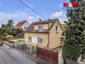 Prodej rodinného domu, Mělník, Na Staré cestě, 130 m2