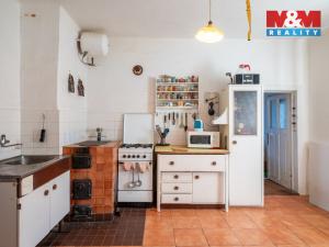 Prodej chalupy, Čestice - Doubravice u Volyně, 80 m2