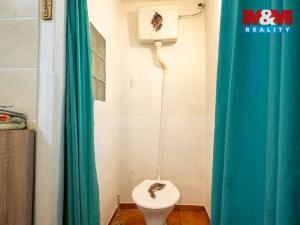 Prodej chalupy, Čestice - Doubravice u Volyně, 80 m2