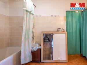 Prodej chalupy, Čestice - Doubravice u Volyně, 80 m2