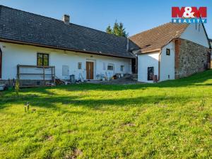 Prodej chalupy, Čestice - Doubravice u Volyně, 80 m2
