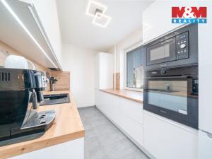 Prodej bytu 3+kk, Jedlová, 78 m2