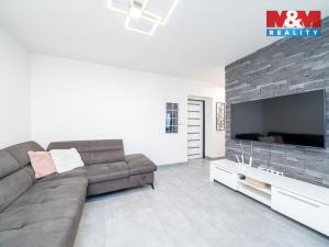 Prodej bytu 3+kk, Jedlová, 78 m2