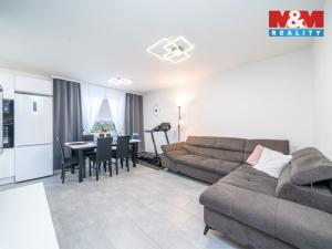 Prodej bytu 3+kk, Jedlová, 78 m2