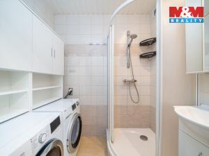 Prodej bytu 3+kk, Jedlová, 78 m2