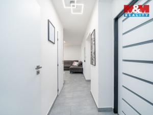 Prodej bytu 3+kk, Jedlová, 78 m2