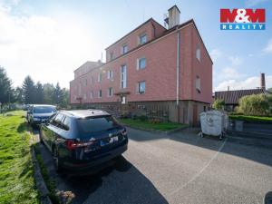 Prodej bytu 3+kk, Jedlová, 78 m2