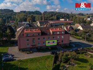 Prodej bytu 3+kk, Jedlová, 78 m2