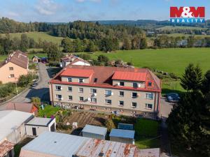 Prodej bytu 3+kk, Jedlová, 78 m2