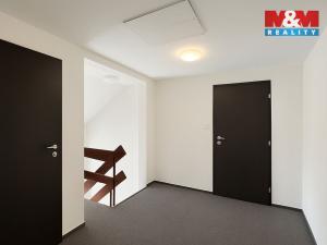 Prodej rodinného domu, Soběslav - Soběslav II, Na Ohradě, 270 m2