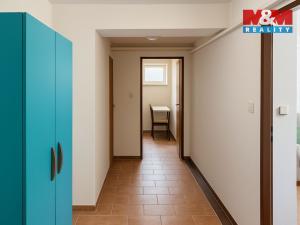 Prodej rodinného domu, Soběslav - Soběslav II, Na Ohradě, 270 m2