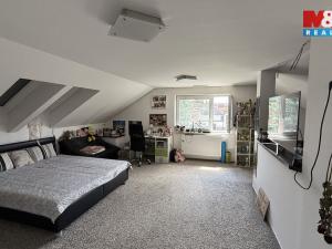 Prodej rodinného domu, Soběslav - Soběslav II, Na Ohradě, 270 m2