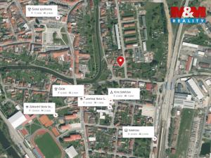 Prodej rodinného domu, Soběslav - Soběslav II, Na Ohradě, 270 m2