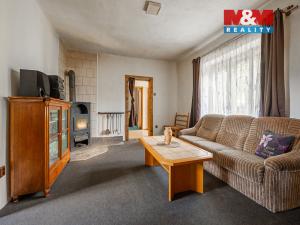 Prodej rodinného domu, Kounov, 65 m2
