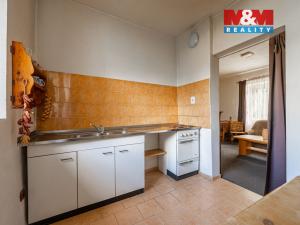 Prodej rodinného domu, Kounov, 65 m2