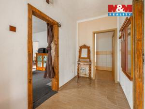 Prodej rodinného domu, Kounov, 65 m2
