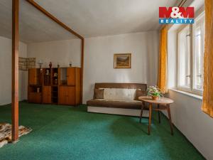 Prodej rodinného domu, Kounov, 65 m2