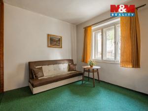 Prodej rodinného domu, Kounov, 65 m2