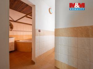 Prodej rodinného domu, Kounov, 65 m2