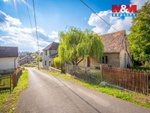 Prodej rodinného domu, Kounov, 65 m2