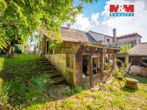 Prodej rodinného domu, Kounov, 65 m2