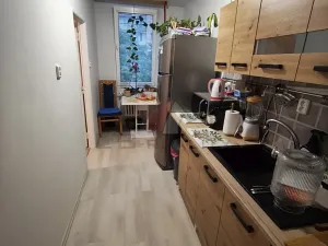 Prodej bytu 3+1, Praha - Háje, Mejstříkova, 75 m2