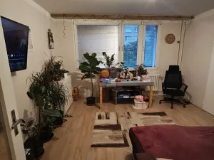 Prodej bytu 3+1, Praha - Háje, Mejstříkova, 75 m2