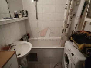 Prodej bytu 3+1, Praha - Háje, Mejstříkova, 75 m2