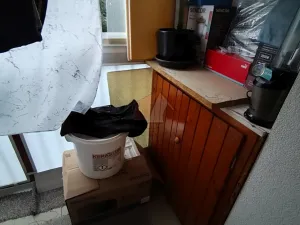 Prodej bytu 3+1, Praha - Háje, Mejstříkova, 75 m2