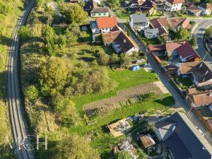 Prodej pozemku, Pitín, 768 m2