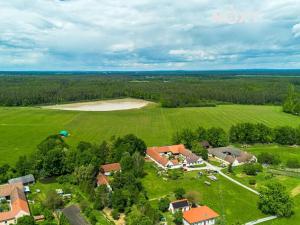 Prodej pozemku pro bydlení, Hrachoviště, 2949 m2